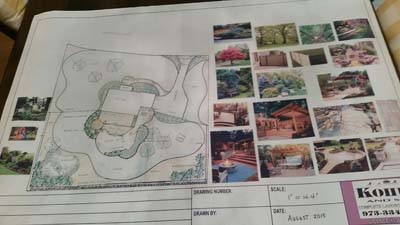 Landscape Design